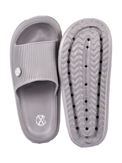 Sandali uomo CXL By LACROIX EVA SOFT - Kiabi Sandali uomo CXL By LACROIX EVA SOFT - Kiabi