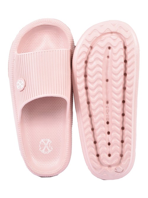 Sandali uomo CXL By LACROIX EVA SOFT - Kiabi Sandali uomo CXL By LACROIX EVA SOFT - Kiabi
