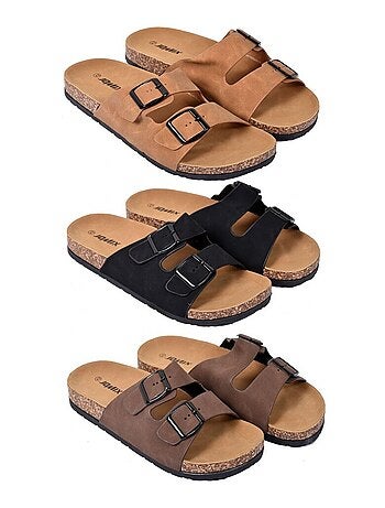 Sandali Uomo PREMIUM