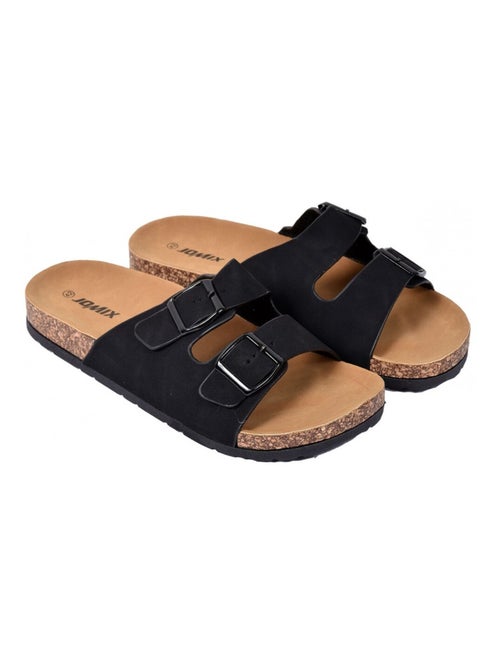 Sandali Uomo PREMIUM - Kiabi