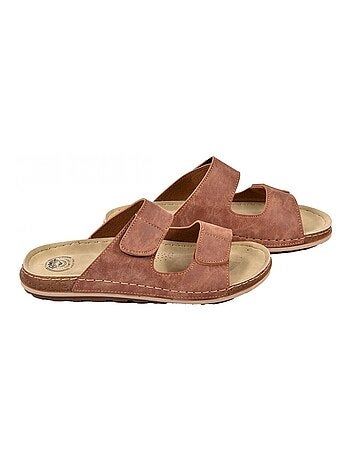 Sandali uomo PREMIUM Scratch OZABI