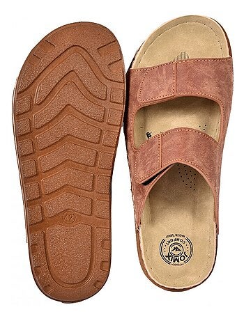 Sandali uomo PREMIUM Scratch OZABI