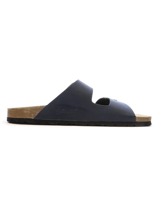 Sandali Uomo Schott Lisci - Kiabi Sandali Uomo Schott Lisci - Kiabi
