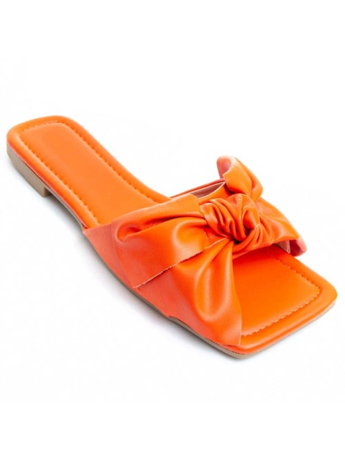 Sandalo Basso Materiale Sintetico Montevita - Kiabi