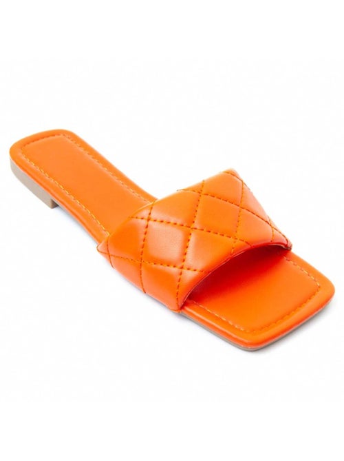 Sandalo Basso Materiale Sintetico Montevita - Kiabi