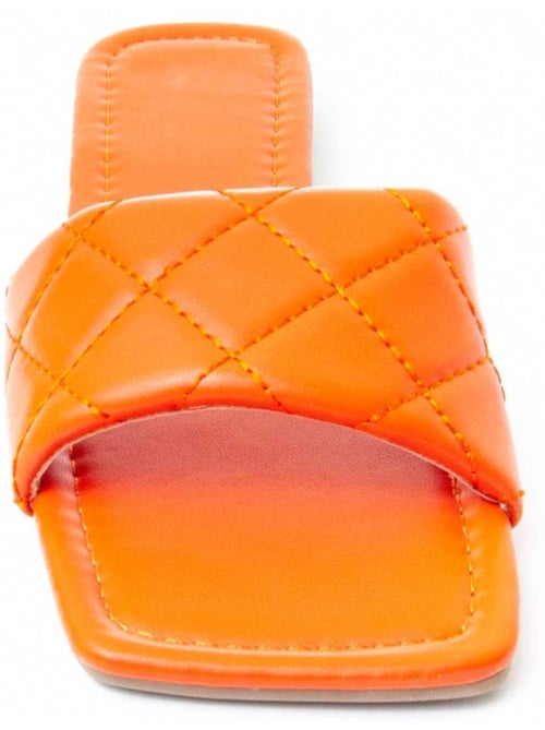 Sandalo Basso Materiale Sintetico Montevita - Kiabi