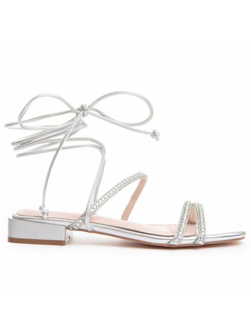 Sandalo Basso Materiale Sintetico Montevita - Kiabi