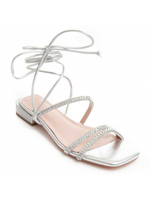 Sandalo Basso Materiale Sintetico Montevita - Kiabi