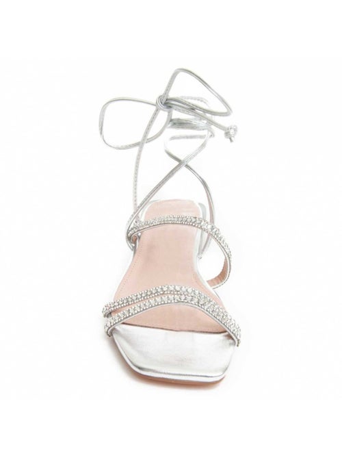 Sandalo Basso Materiale Sintetico Montevita - Kiabi