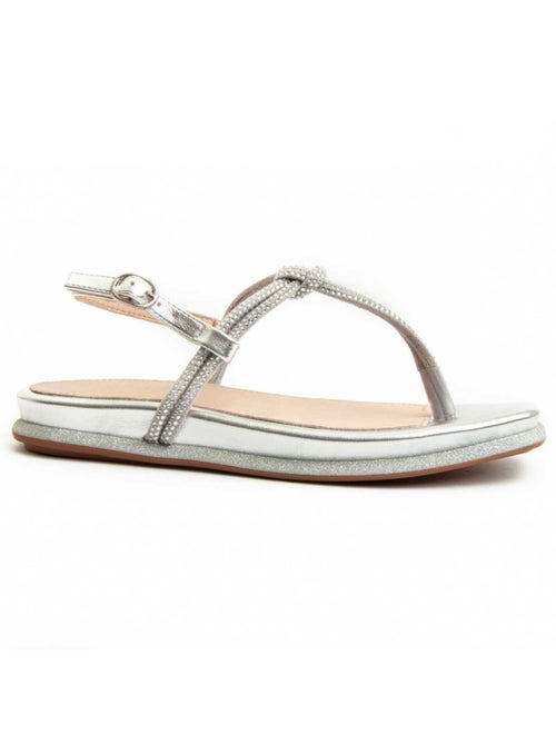 Sandalo Basso Materiale Sintetico Montevita - Kiabi