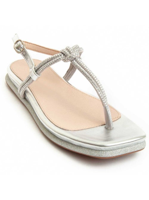 Sandalo Basso Materiale Sintetico Montevita - Kiabi