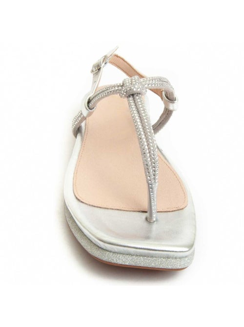 Sandalo Basso Materiale Sintetico Montevita - Kiabi