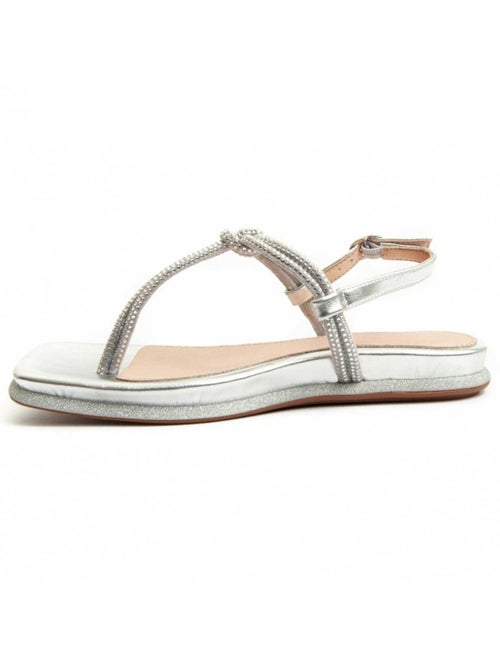 Sandalo Basso Materiale Sintetico Montevita - Kiabi