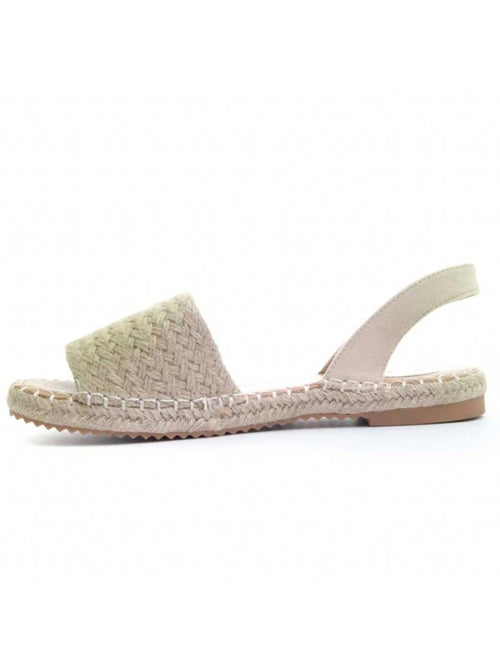 Sandalo Basso Materiale Sintetico Montevita - Kiabi