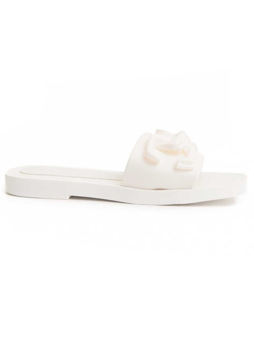 Sandalo Basso Materiale Sintetico Montevita - Kiabi