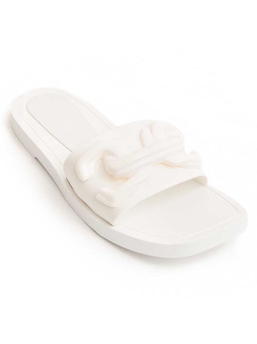 Sandalo Basso Materiale Sintetico Montevita - Kiabi