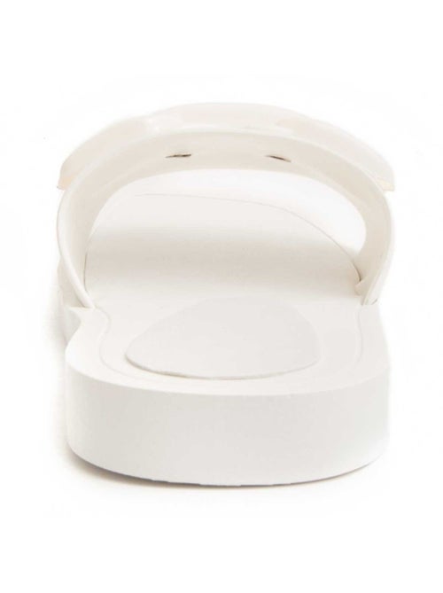 Sandalo Basso Materiale Sintetico Montevita - Kiabi