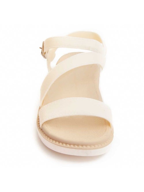 Sandalo Basso Materiale Sintetico Montevita - Kiabi