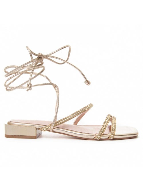 Sandalo Basso Materiale Sintetico Montevita - Kiabi