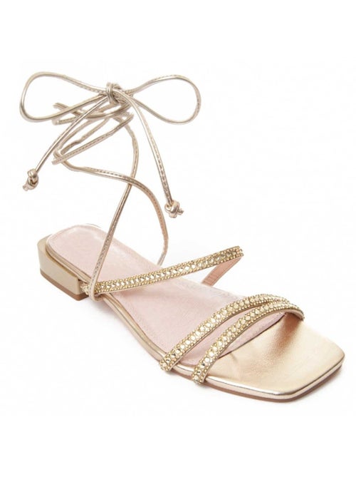 Sandalo Basso Materiale Sintetico Montevita - Kiabi