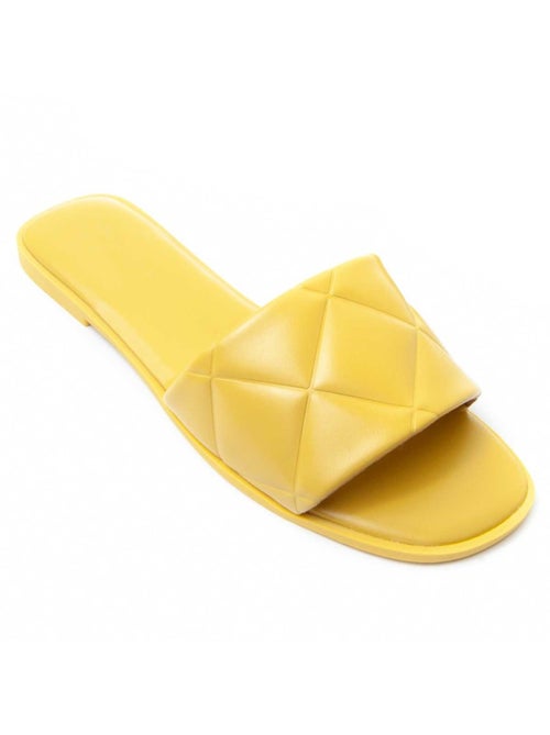 Sandalo Basso Materiale Sintetico Montevita - Kiabi