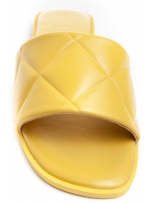 Sandalo Basso Materiale Sintetico Montevita - Kiabi