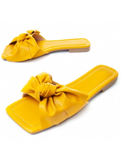 Sandalo Basso Materiale Sintetico Montevita - Kiabi