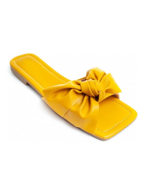 Sandalo Basso Materiale Sintetico Montevita - Kiabi