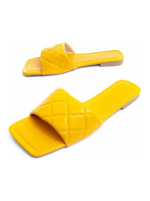 Sandalo Basso Materiale Sintetico Montevita - Kiabi