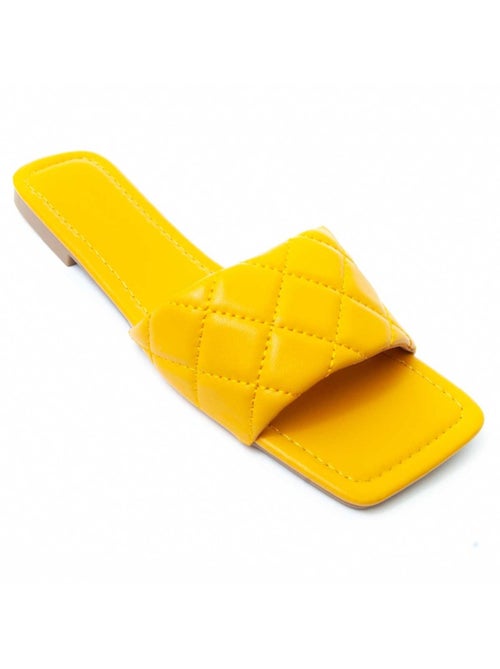 Sandalo Basso Materiale Sintetico Montevita - Kiabi