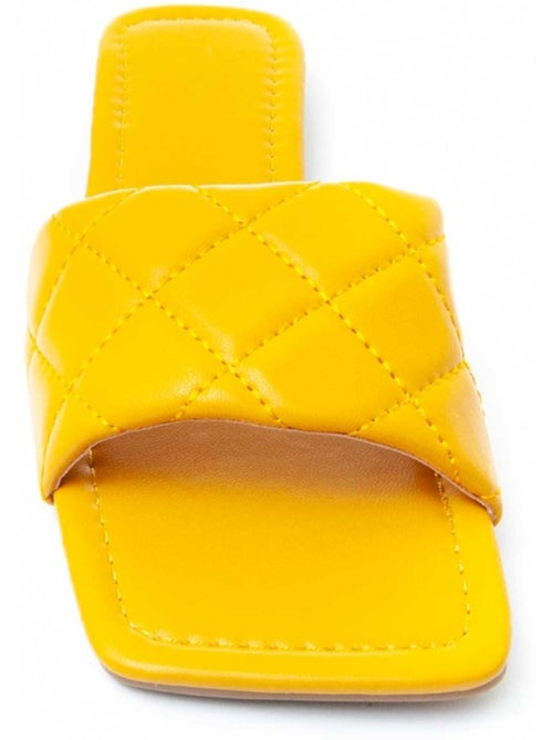 Sandalo Basso Materiale Sintetico Montevita - Kiabi