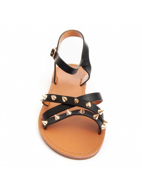 Sandalo Basso Materiale Sintetico Montevita - Kiabi