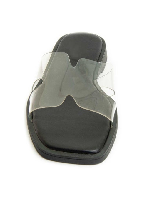 Sandalo Basso Materiale Sintetico Montevita - Kiabi