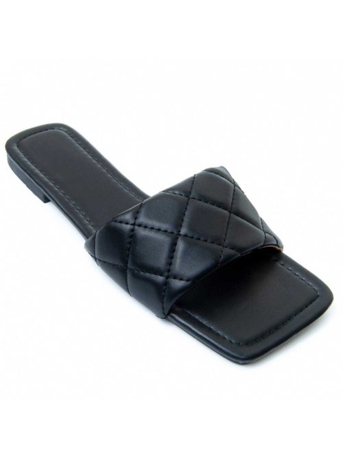 Sandalo Basso Materiale Sintetico Montevita - Kiabi