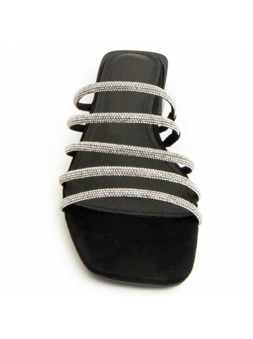 Sandalo Basso Materiale Sintetico Montevita - Kiabi