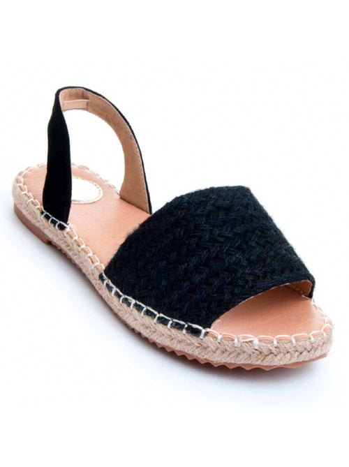 Sandalo Basso Materiale Sintetico Montevita - Kiabi