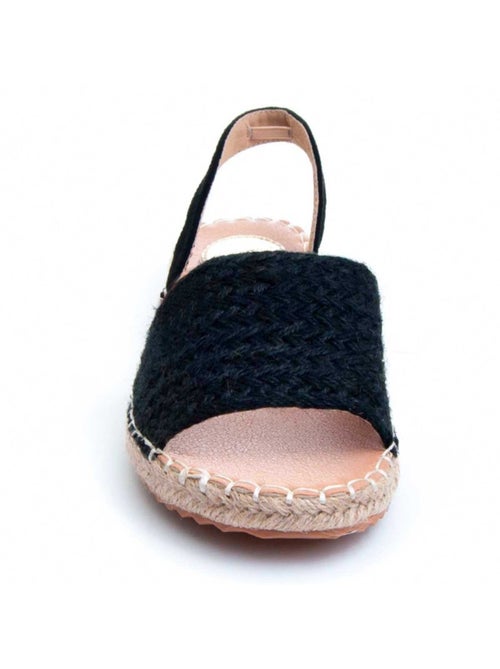 Sandalo Basso Materiale Sintetico Montevita - Kiabi