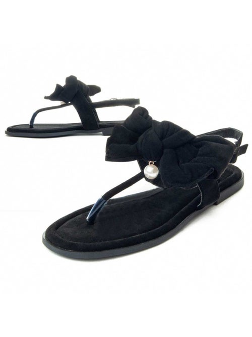 Sandalo Basso Materiale Sintetico Montevita - Kiabi