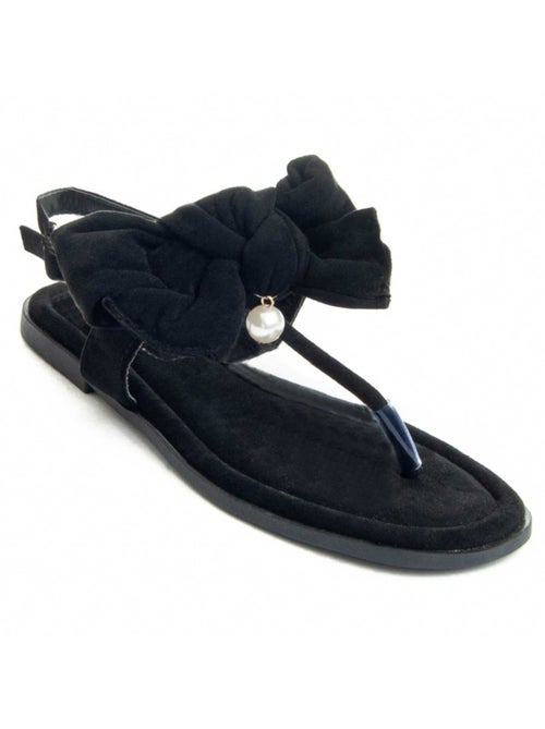 Sandalo Basso Materiale Sintetico Montevita - Kiabi