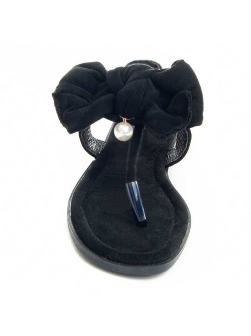 Sandalo Basso Materiale Sintetico Montevita - Kiabi