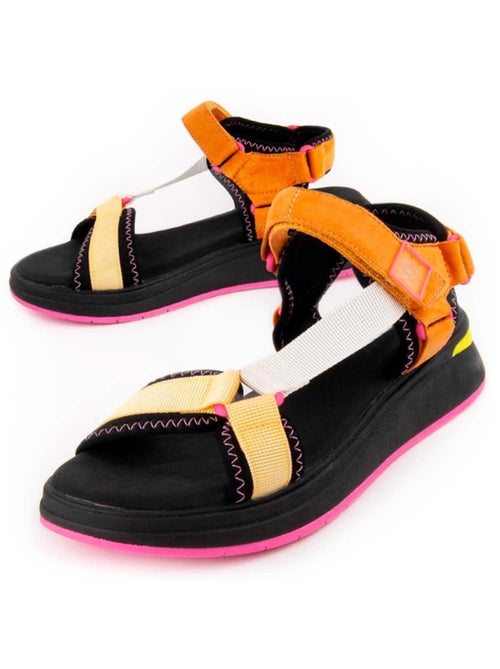 Sandalo Basso Materiale Sintetico Montevita - Kiabi