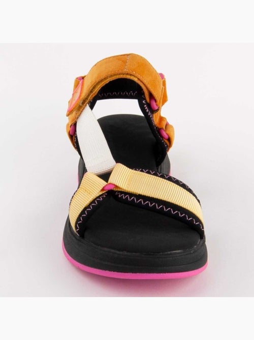 Sandalo Basso Materiale Sintetico Montevita - Kiabi