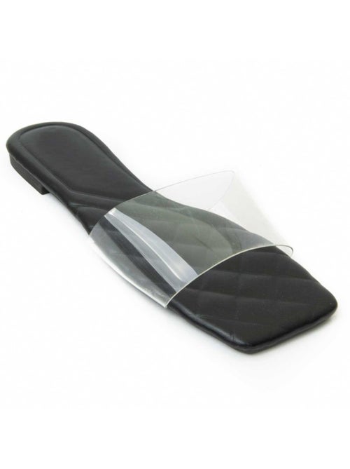 Sandalo Basso Materiale Sintetico Montevita - Kiabi