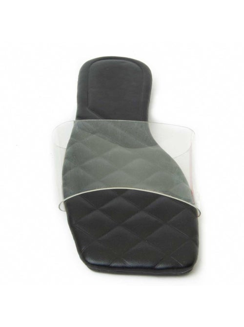 Sandalo Basso Materiale Sintetico Montevita - Kiabi