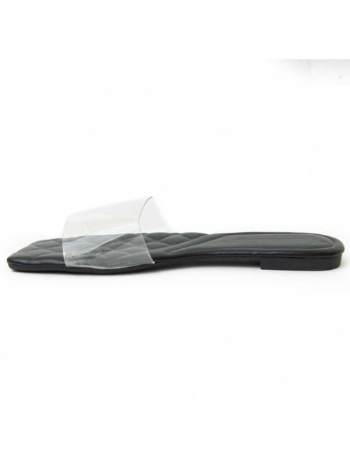 Sandalo Basso Materiale Sintetico Montevita - Kiabi