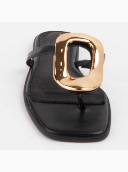 Sandalo Basso Materiale Sintetico Montevita - Kiabi