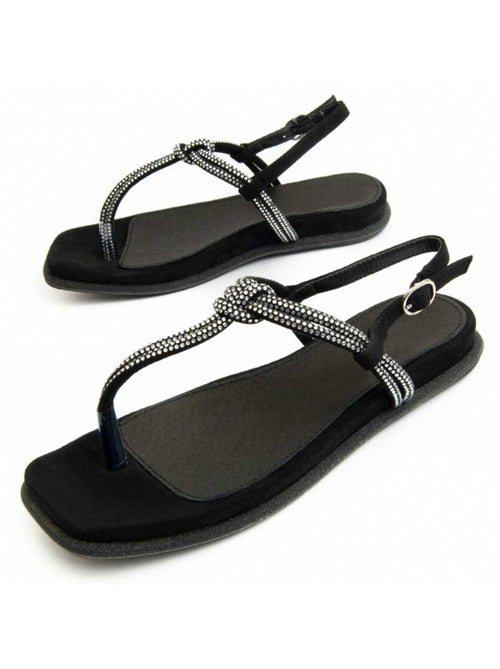 Sandalo Basso Materiale Sintetico Montevita - Kiabi