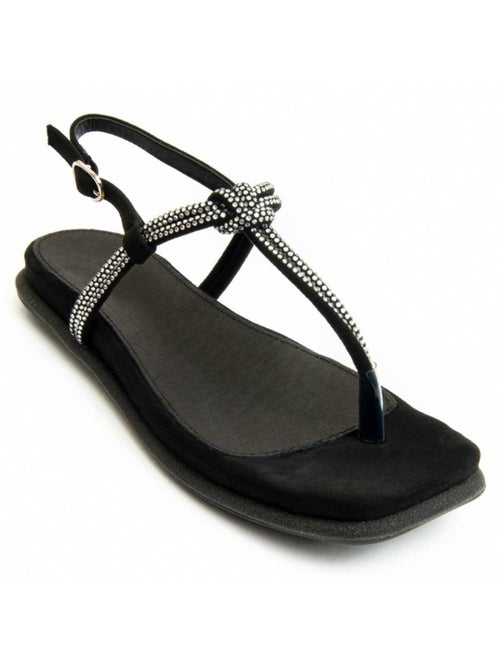 Sandalo Basso Materiale Sintetico Montevita - Kiabi