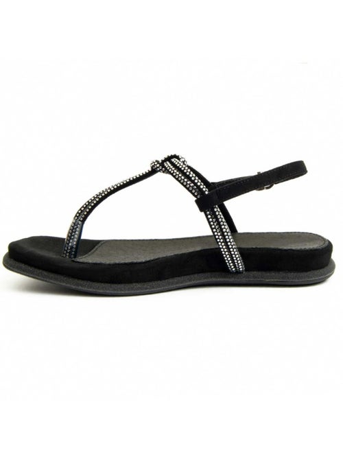 Sandalo Basso Materiale Sintetico Montevita - Kiabi