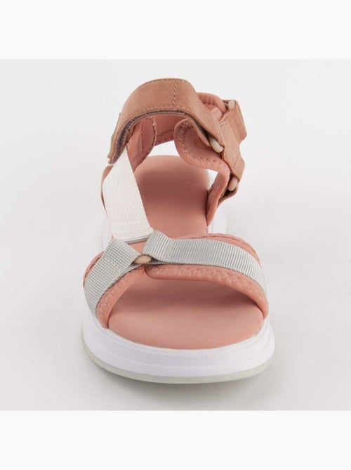 Sandalo Basso Materiale Sintetico Montevita - Kiabi